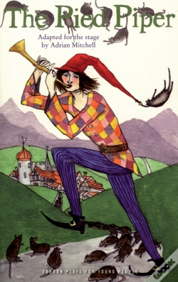 Capa do artigo Pied Piper