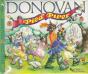Pied Piper - CD - Preview