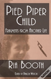 Capa do artigo Pied Piper Child
