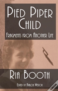 Capa do artigo Pied Piper Child