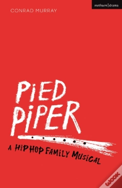 Capa do artigo Pied Piper