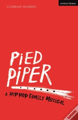 Capa do artigo Pied Piper