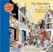 Capa do artigo Pied Piper =