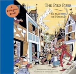 Capa do artigo Pied Piper =