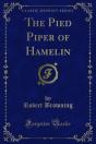 Pied Piper Of Hamelin - Preview