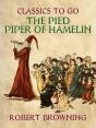 Pied Piper Of Hamelin - Preview