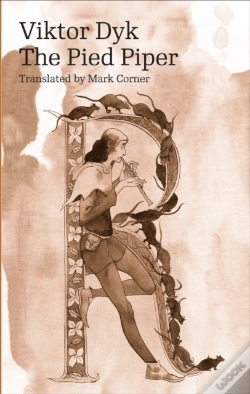 Capa do artigo Pied Piper