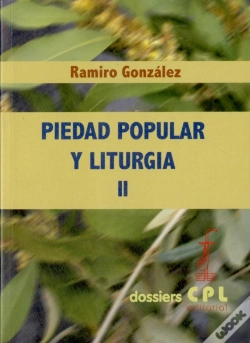 Capa do artigo Piedad Popular Y Liturgia Ii