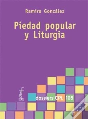 Capa do artigo Piedad Popular Y Liturgia
