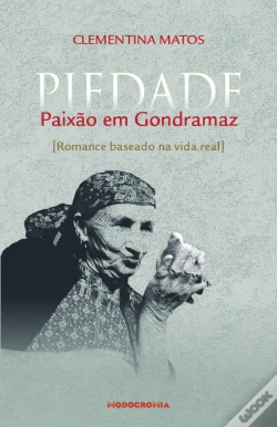 Capa do artigo Piedade