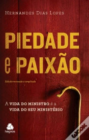 Capa do artigo Piedade E Paixão