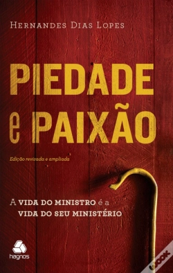 Capa do artigo Piedade E Paixão
