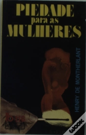 Capa do artigo Piedade Para As Mulheres