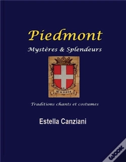 Capa do artigo Piedmont