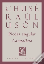 Capa do artigo Piedra Angular