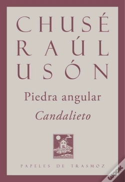 Capa do artigo Piedra Angular