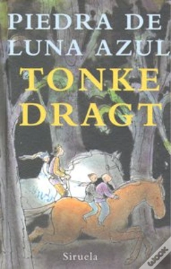 Capa do artigo Piedra De Luna Azul