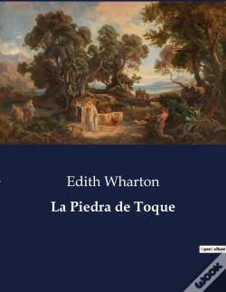 Capa do artigo Piedra De Toque