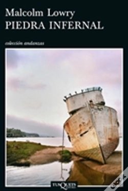 Capa do artigo Piedra Infernal