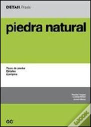 Piedra Natural