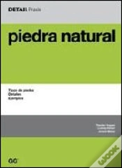 Capa do artigo Piedra Natural