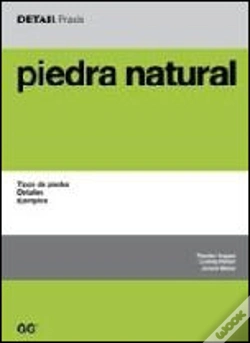 Capa do artigo Piedra Natural