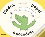 Capa do artigo Piedra, Papel O Cocodrilo
