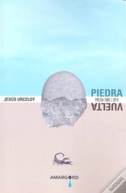 Capa do artigo Piedra Vuelta