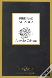 Capa do artigo Piedras Al Agua