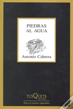 Capa do artigo Piedras Al Agua