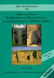Capa do artigo Piedras Con Alma