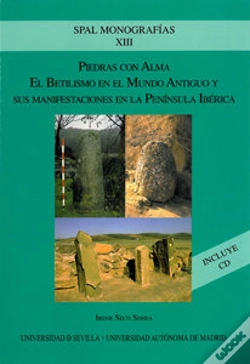 Capa do artigo Piedras Con Alma
