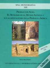 Capa do artigo Piedras Con Alma