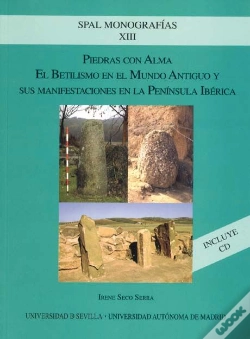Capa do artigo Piedras Con Alma