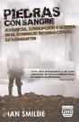 Piedras Con Sangre - Preview