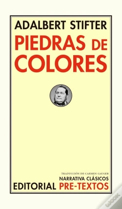 Capa do artigo Piedras De Colores