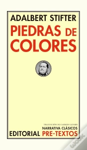 Capa do artigo Piedras De Colores