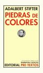 Piedras De Colores - Preview
