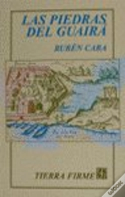 Capa do artigo Piedras Del Guaira-Caba