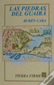 Capa do artigo Piedras Del Guaira-Caba