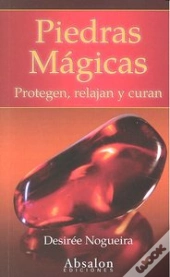 Piedras Mágicas