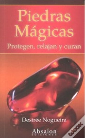 Capa do artigo Piedras Mágicas