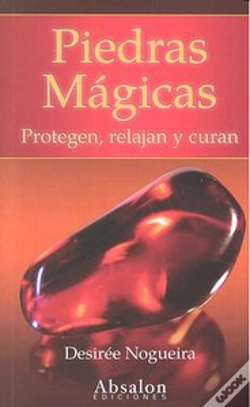 Capa do artigo Piedras Mágicas