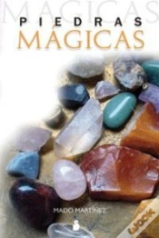 Capa do artigo Piedras Magicas