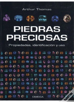 Capa do artigo Piedras Preciosas