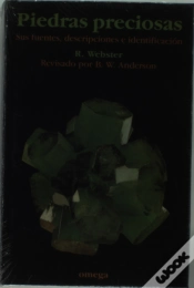 Capa do artigo Piedras Preciosas