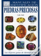 Capa do artigo Piedras Preciosas.Manual Identificacion