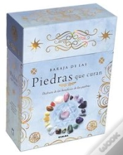 Capa do artigo Piedras Que Curan