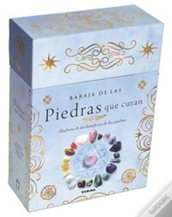 Capa do artigo Piedras Que Curan