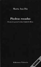 Capa do artigo Piedras Rosadas